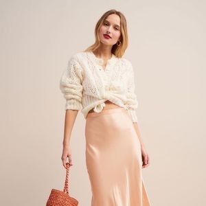 Rouje Lucas Cardigan